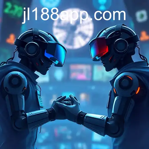 Gaming in 2025: Evolution and Expansion