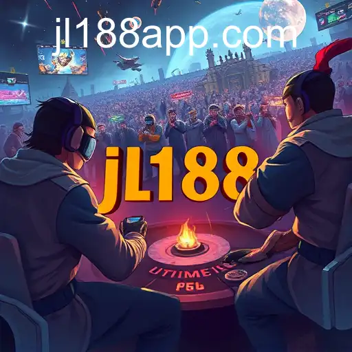 Exploring the World of Multiplayer Games: A Deep Dive into 'jl188'