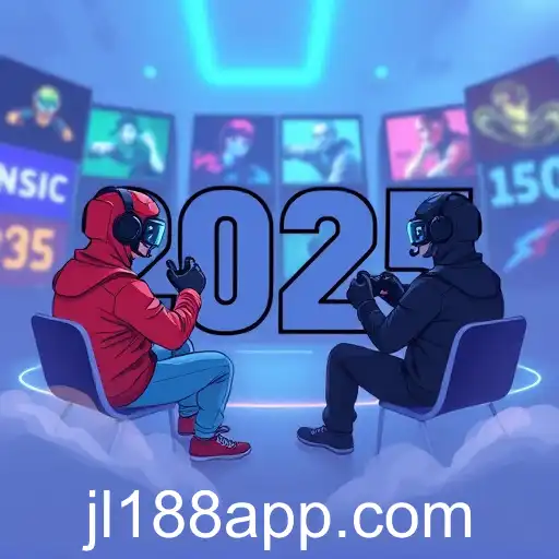 Gaming Dynamics in 2025: Trends and Innovations