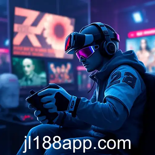 The Evolution of Online Gaming in 2025