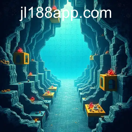 The Allure of Puzzle Games: A Deep Dive into Mind-Bending Fun