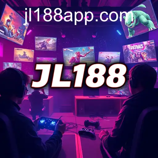 The Rise of JL188: A New Era for Gamers