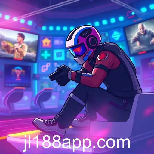 The Rise of Online Gaming Platforms: Exploring JL188