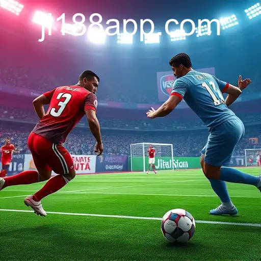 Exploring the World of Sports Games with Keyword 'jl188'