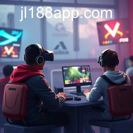 The Evolution of Online Gaming and JL188