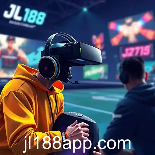 The Rise of Online Game Platforms in 2025