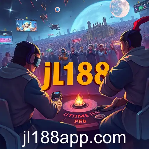 Exploring the World of Multiplayer Games: A Deep Dive into 'jl188'