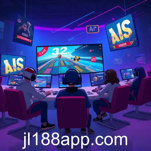 The Rise of Online Gaming Platforms