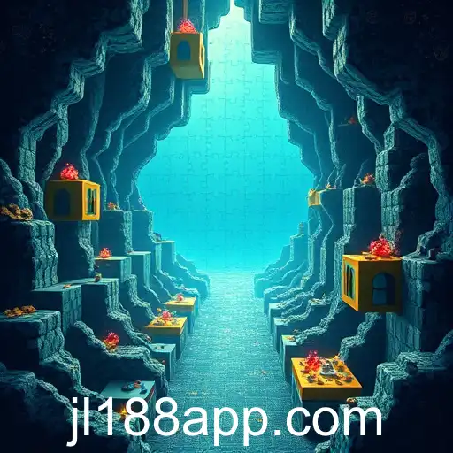 The Allure of Puzzle Games: A Deep Dive into Mind-Bending Fun