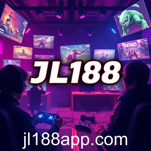 The Rise of JL188: A New Era for Gamers