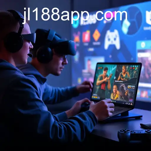 The Rise of Online Gaming Platforms: Exploring JL188