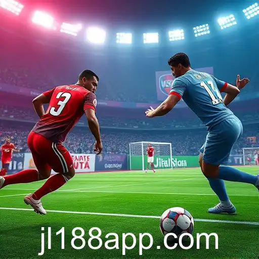 Exploring the World of Sports Games with Keyword 'jl188'