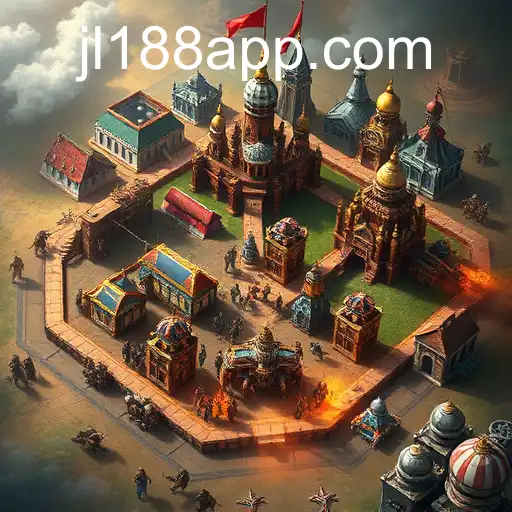 Exploring the Intricacies of Strategy Games: An Odyssey into Tactical Mastery